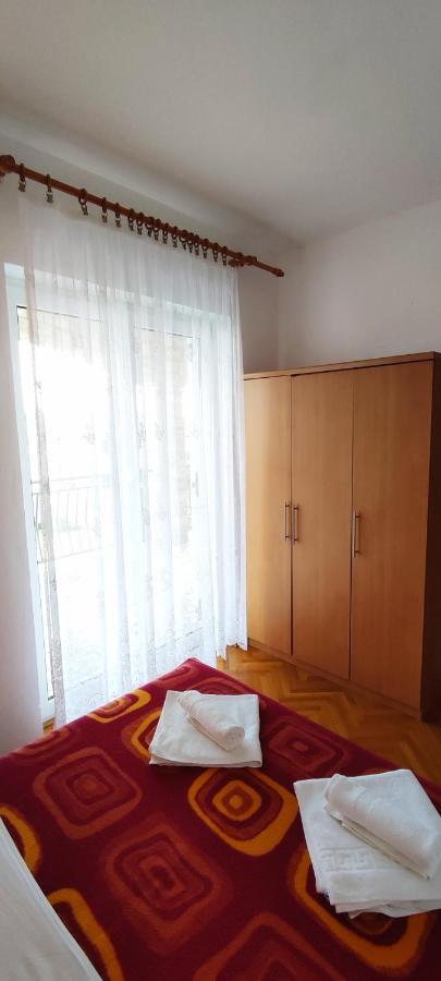 Apartmani Kevric Нови-Винодолски Экстерьер фото