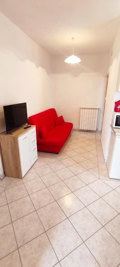 Apartmani Kevric Нови-Винодолски Экстерьер фото