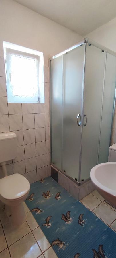 Apartmani Kevric Нови-Винодолски Экстерьер фото