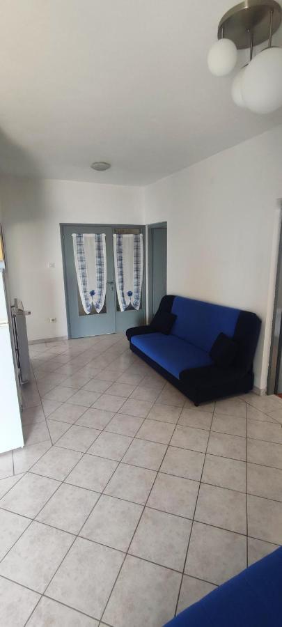 Apartmani Kevric Нови-Винодолски Экстерьер фото