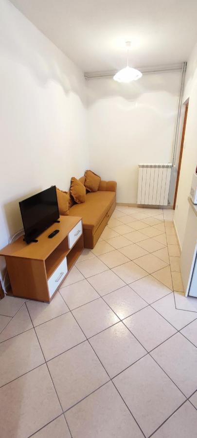 Apartmani Kevric Нови-Винодолски Экстерьер фото