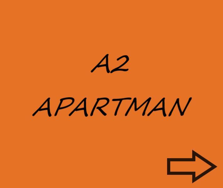 Apartmani Kevric Нови-Винодолски Экстерьер фото