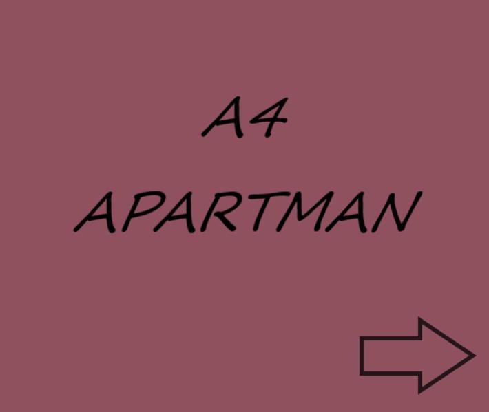 Apartmani Kevric Нови-Винодолски Экстерьер фото